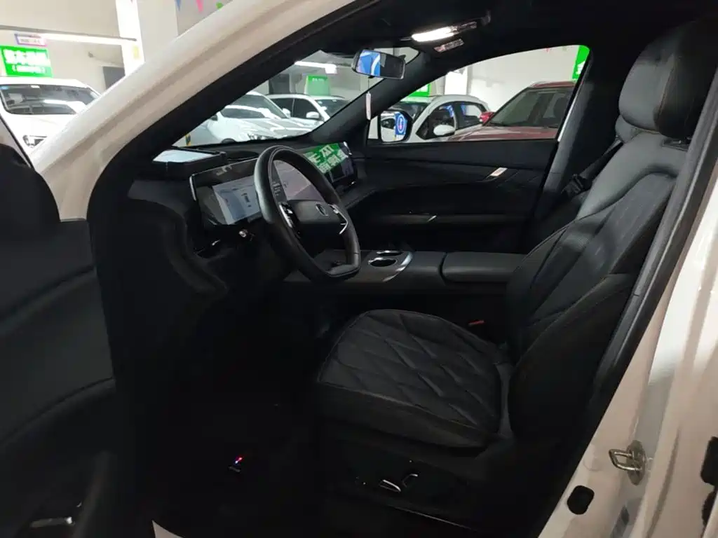 Changan CS75 PLUS — фото 15