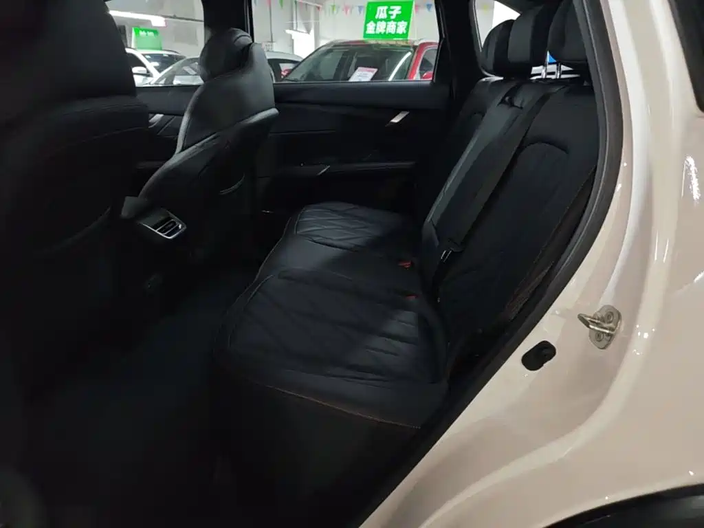 Changan CS75 PLUS — фото 17