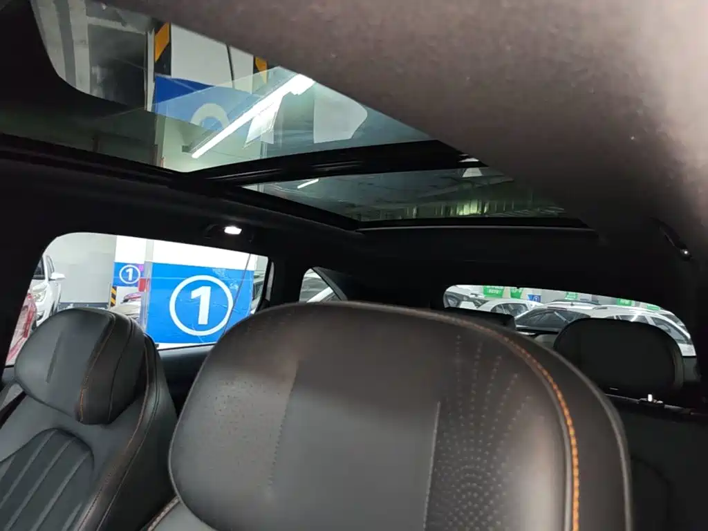 Changan CS75 PLUS — фото 18