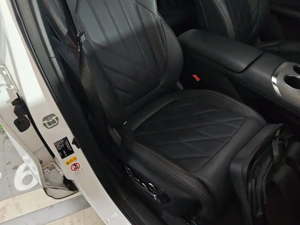 Changan CS75 PLUS — фото 25