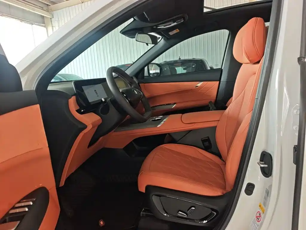 Changan CS75 PLUS — фото 15