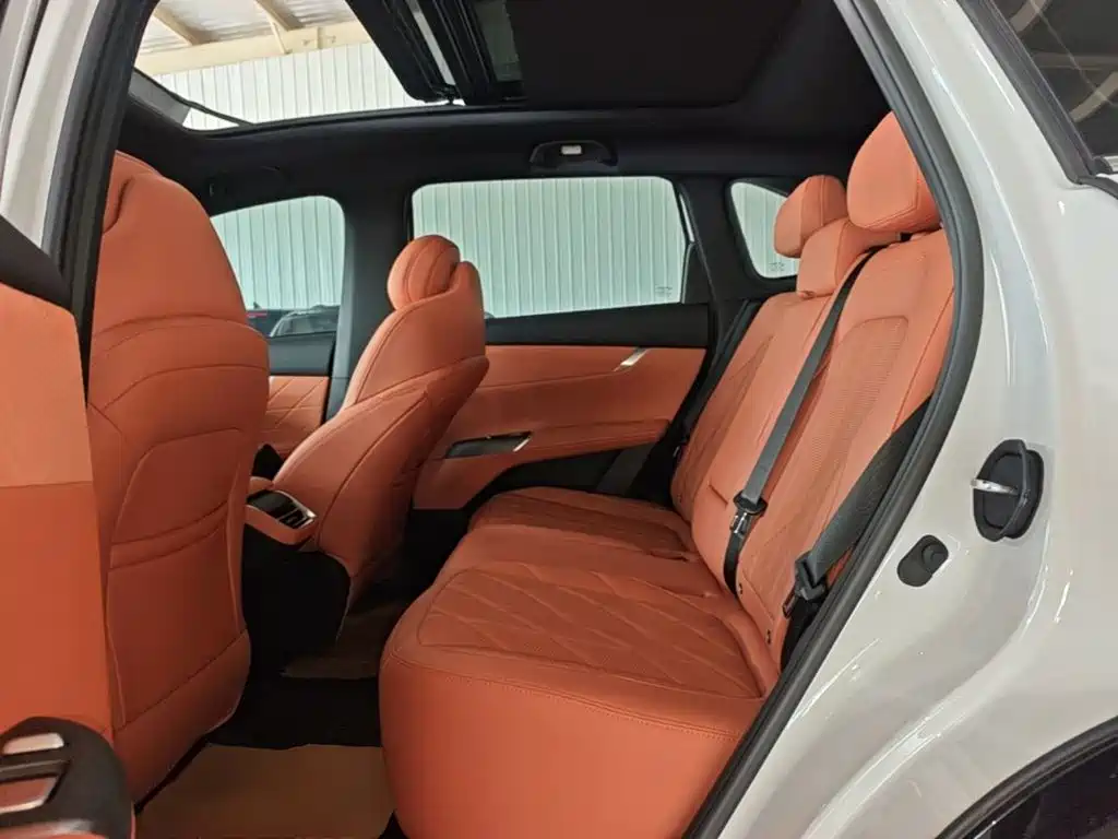 Changan CS75 PLUS — фото 17
