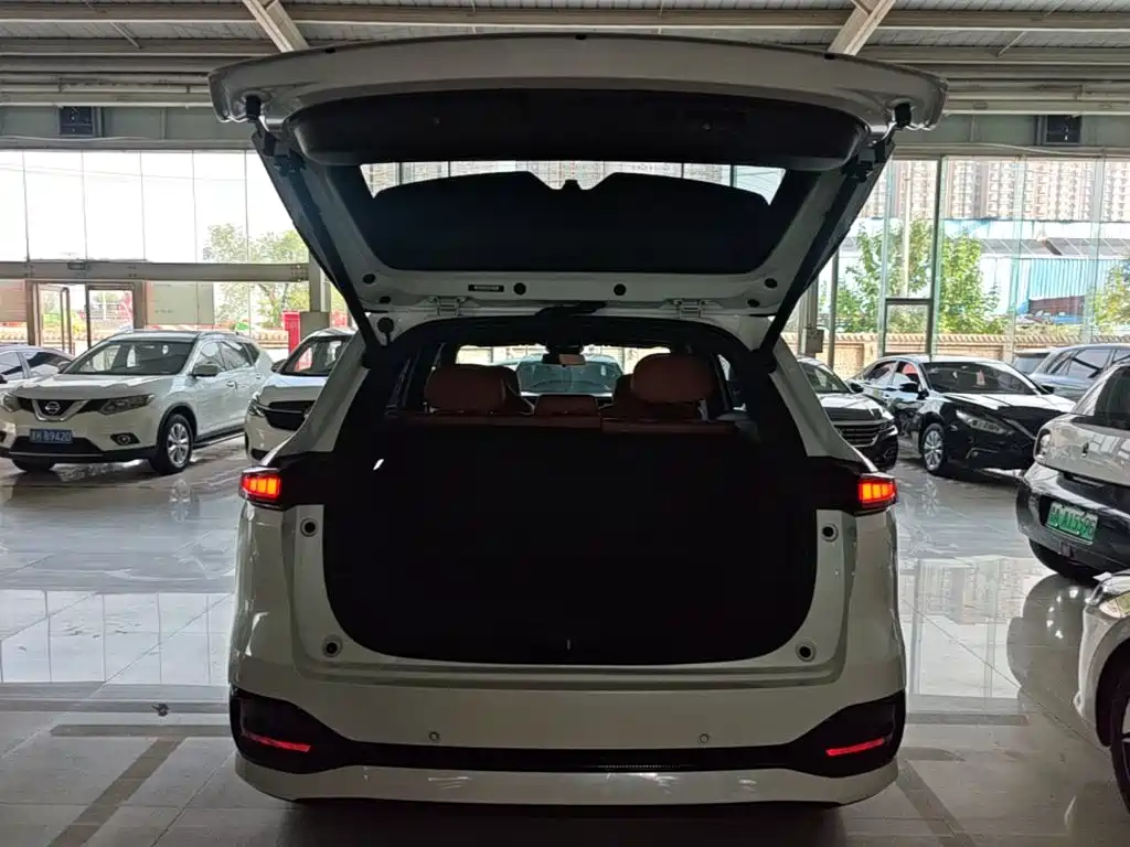 Changan CS75 PLUS — фото 19