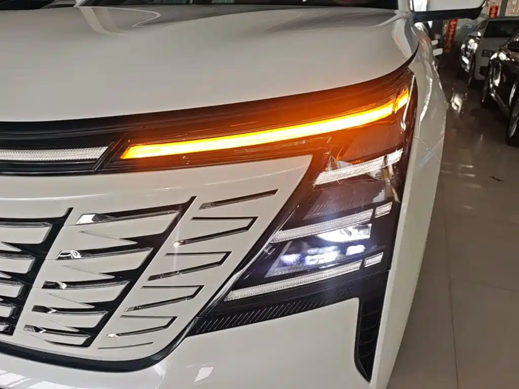 Changan CS75 PLUS — фото 24