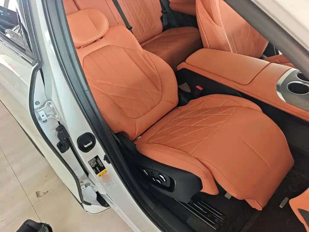 Changan CS75 PLUS — фото 25