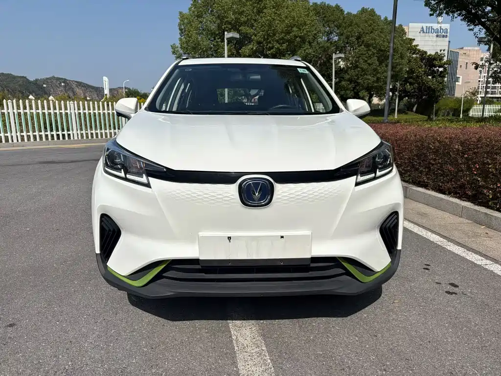 Changan New Energy E-Pro — фото 2
