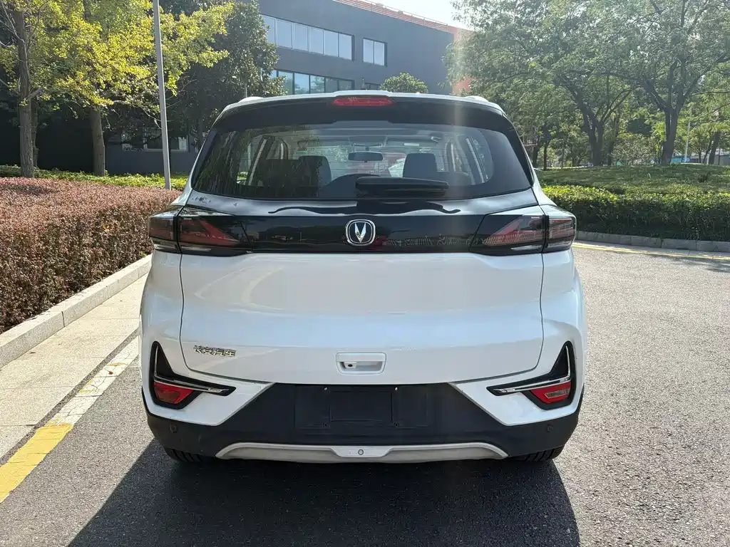 Changan New Energy E-Pro — фото 8