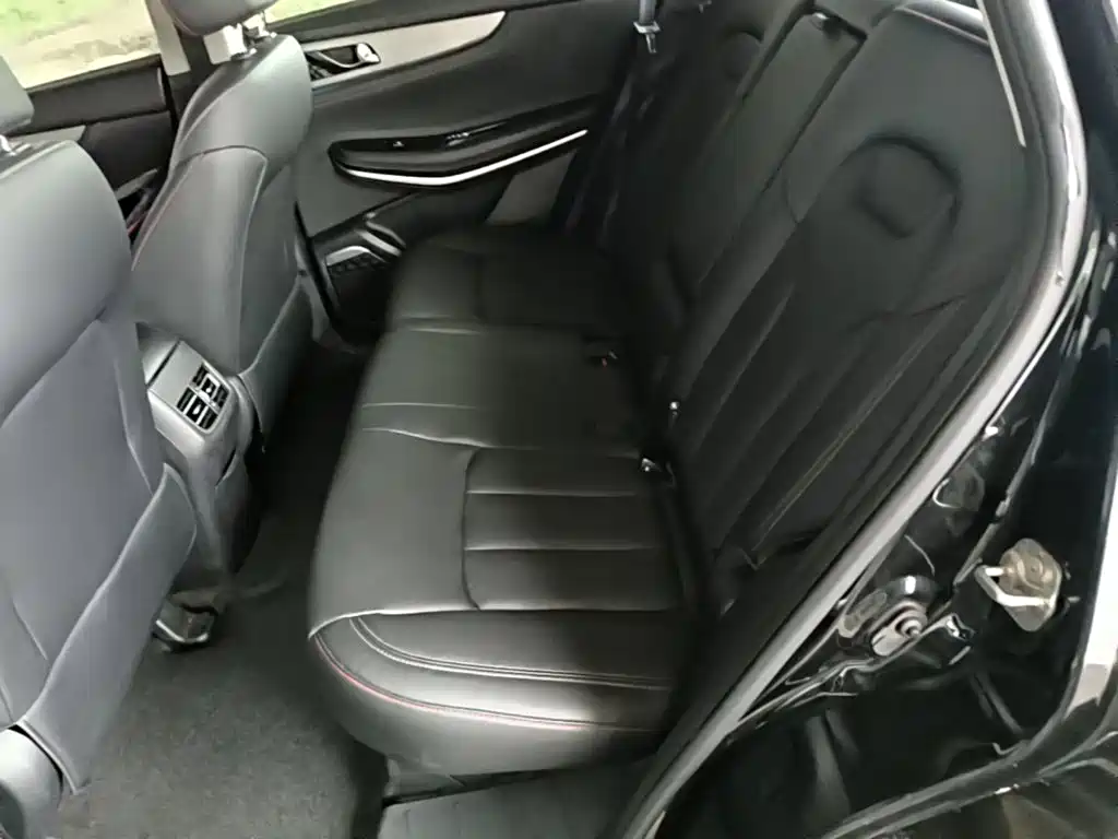 Changan CS75 — фото 17