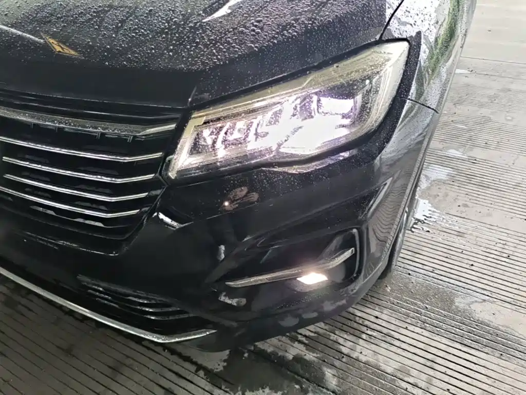 Changan CS75 — фото 24