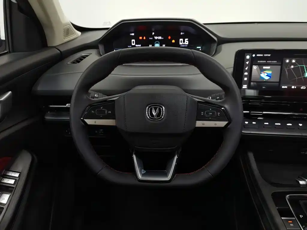 Changan CS55PLUS — фото 11