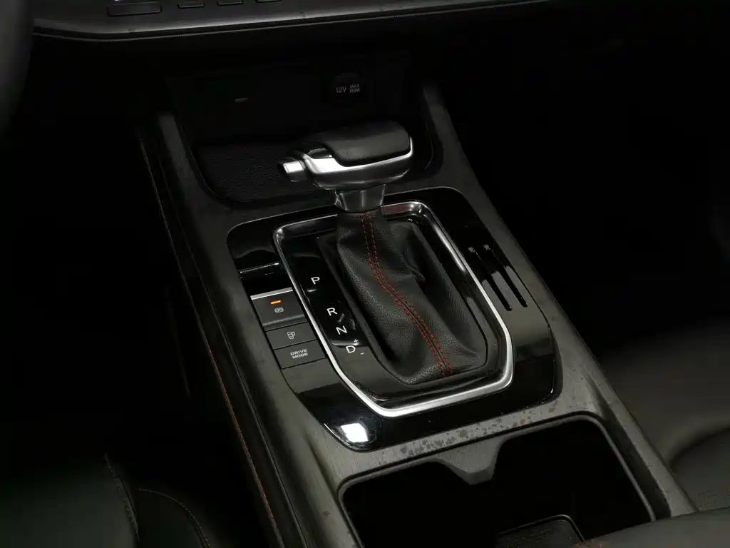 Changan CS55PLUS — фото 13
