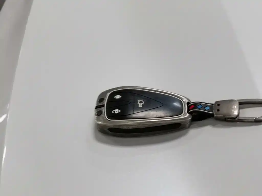 Changan CS55PLUS — фото 19