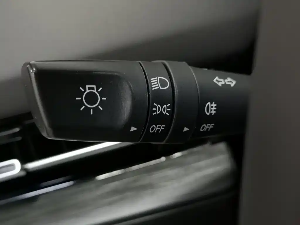 Changan CS55PLUS — фото 21