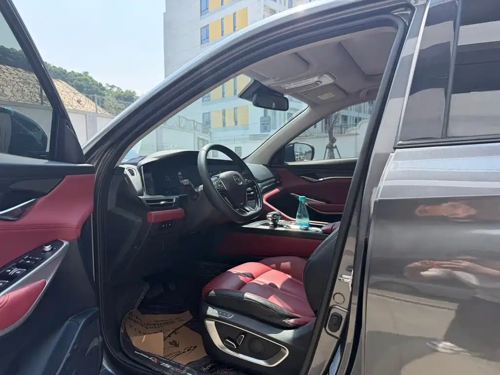 Changan CS75 PLUS — фото 7