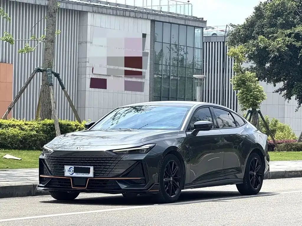Changan UNI-V