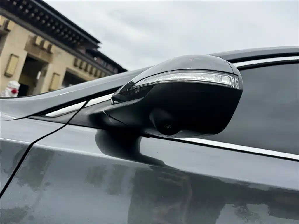 Changan Eado — фото 18