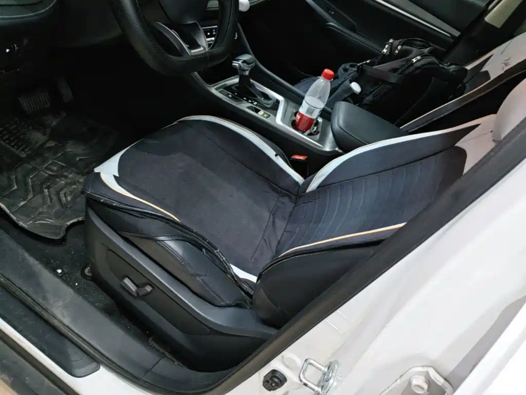 Changan CS55PLUS — фото 15
