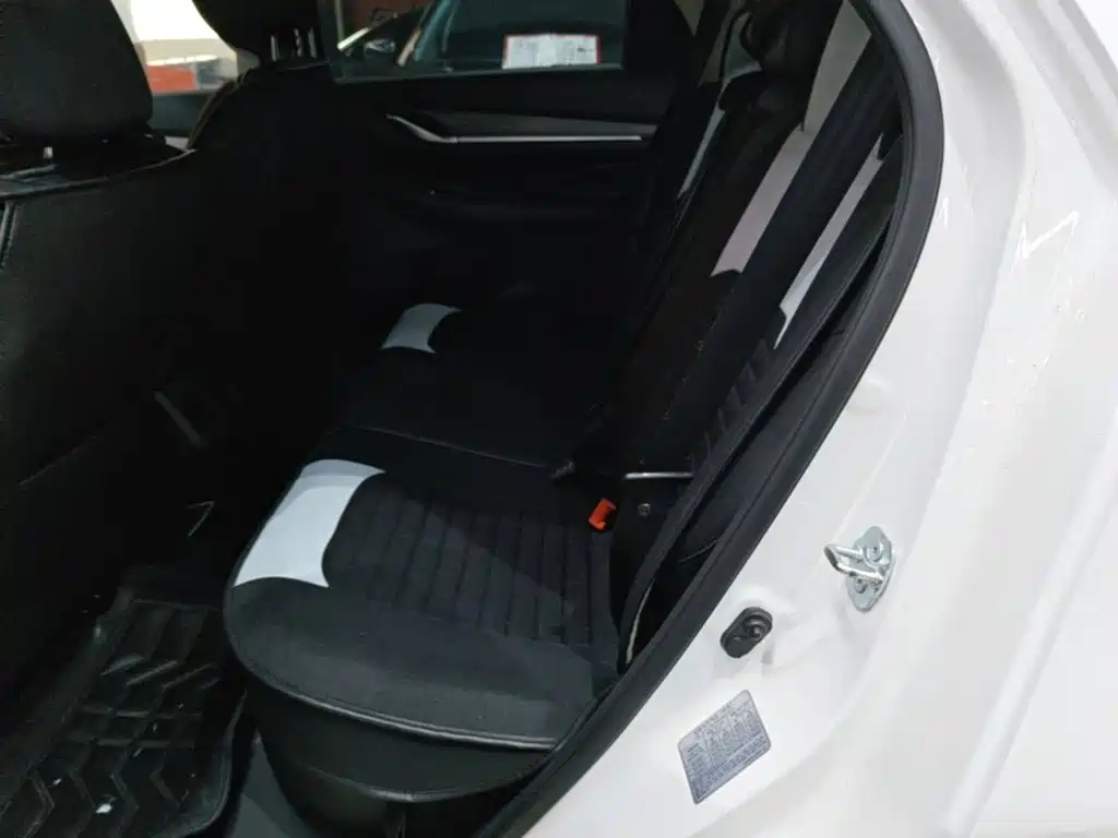Changan CS55PLUS — фото 17