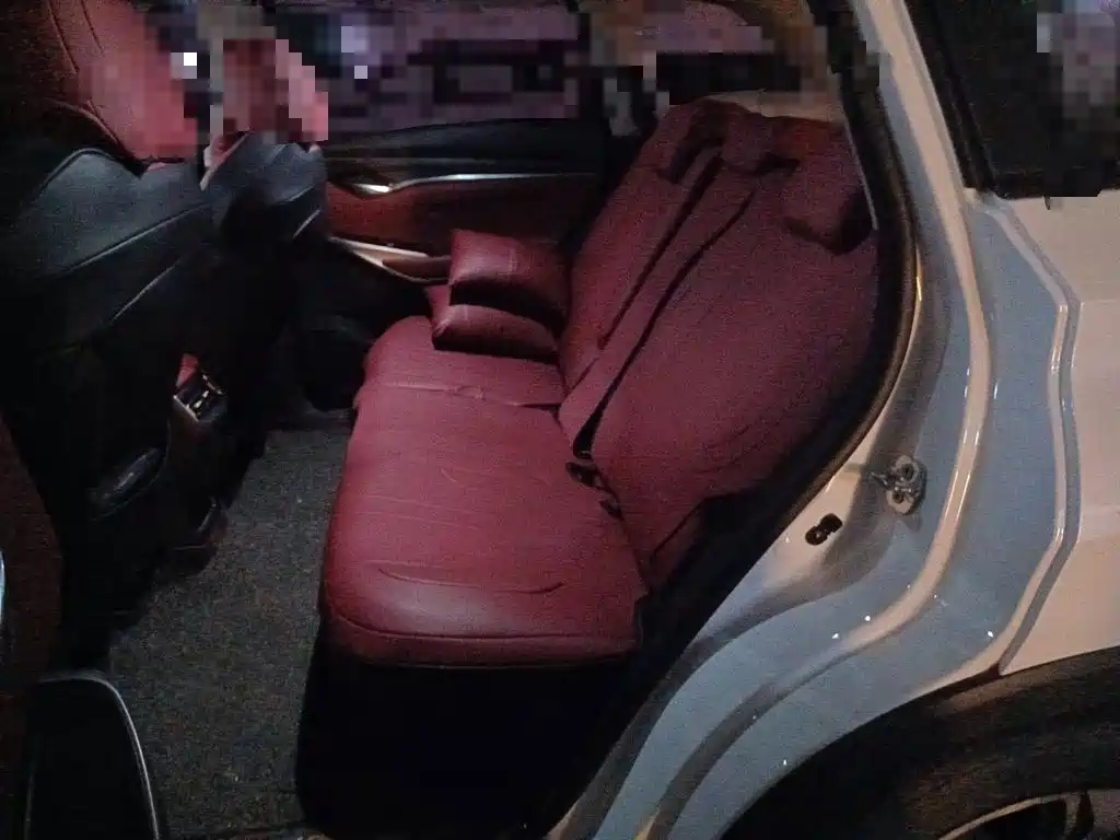 Changan CS75 PLUS — фото 15