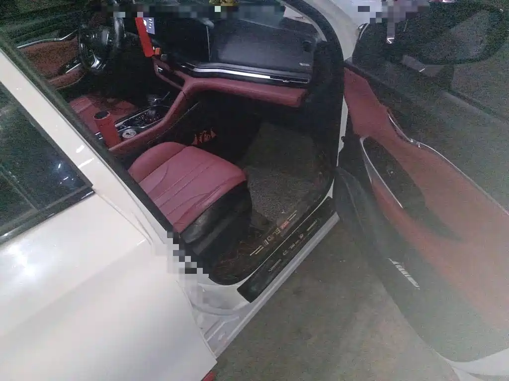 Changan CS75 PLUS — фото 18