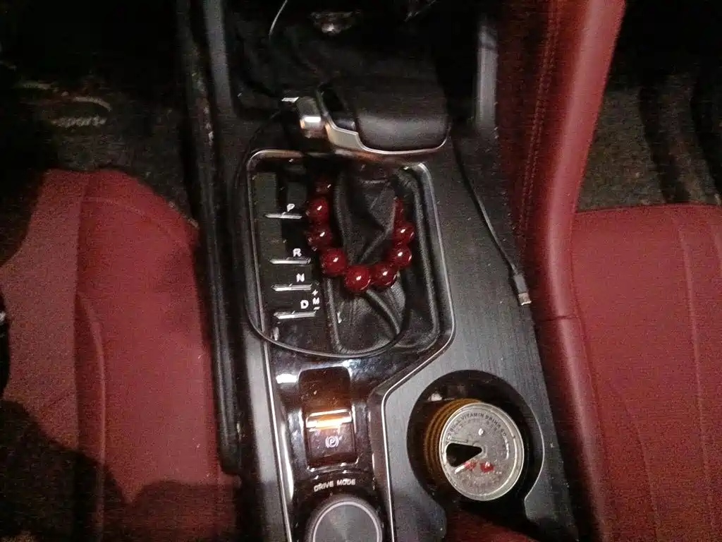 Changan CS75 PLUS — фото 7