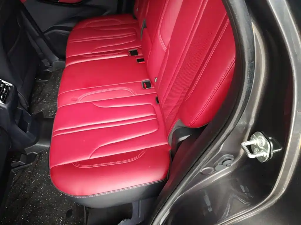 Changan CS75 PLUS — фото 17
