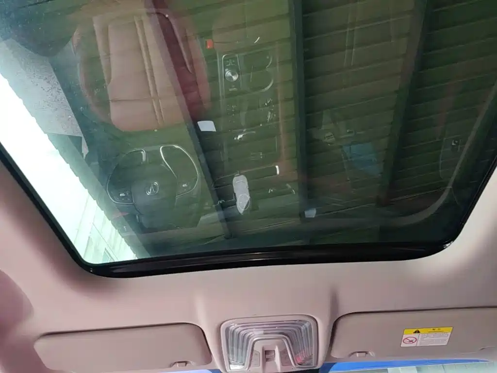 Changan CS75 PLUS — фото 18