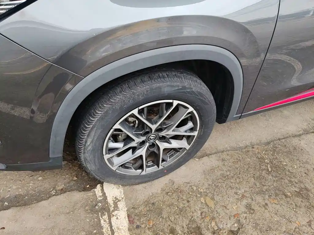 Changan CS75 PLUS — фото 23