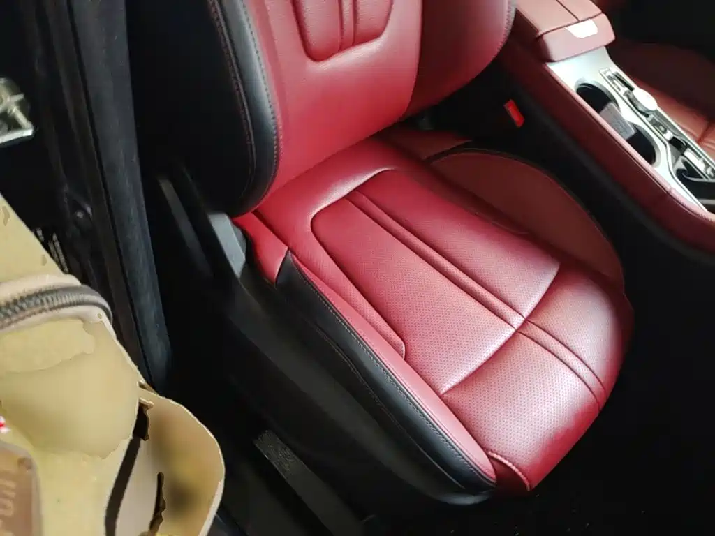 Changan CS75 PLUS — фото 25