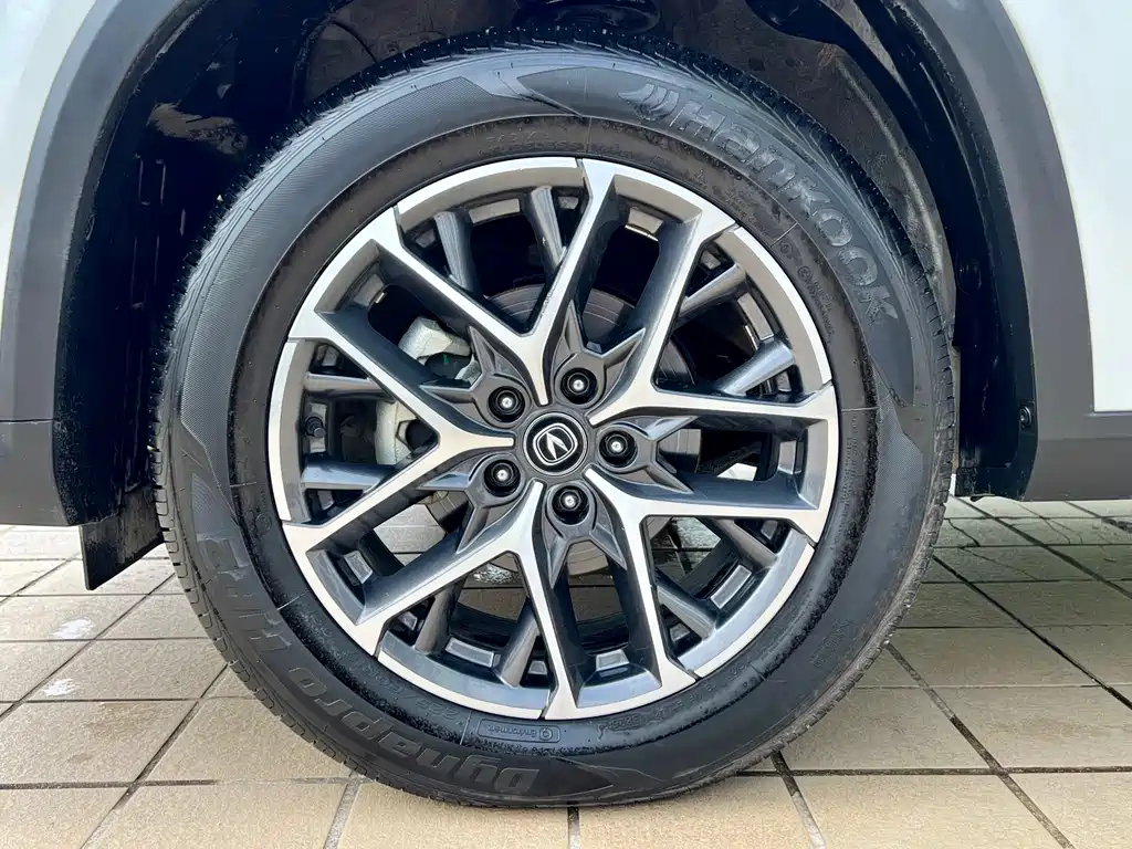 Changan CS75 PLUS — фото 18