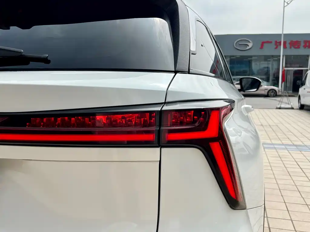 Changan CS75 PLUS — фото 19