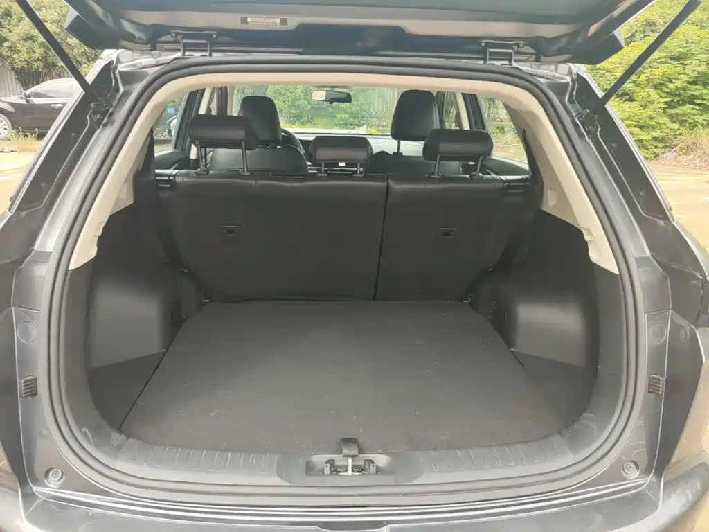 Changan CS55PLUS — фото 19