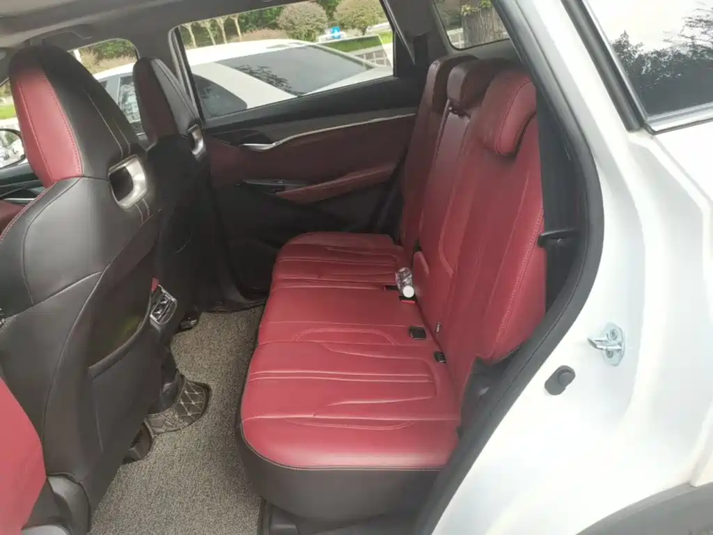 Changan CS75 PLUS — фото 17