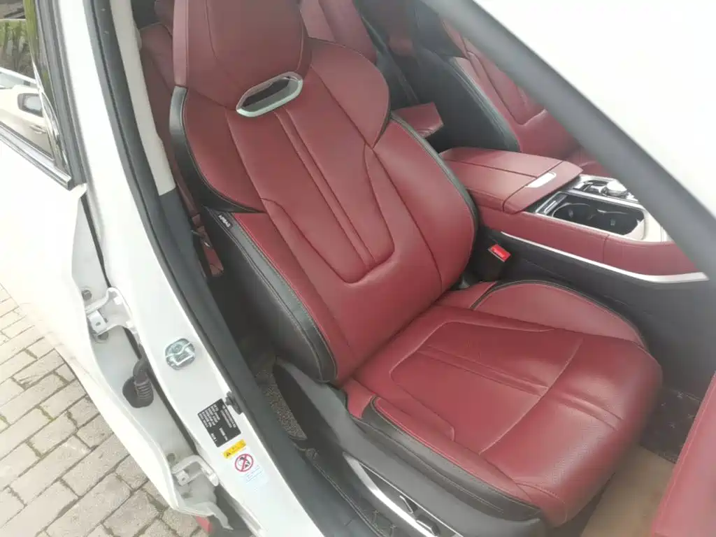 Changan CS75 PLUS — фото 25