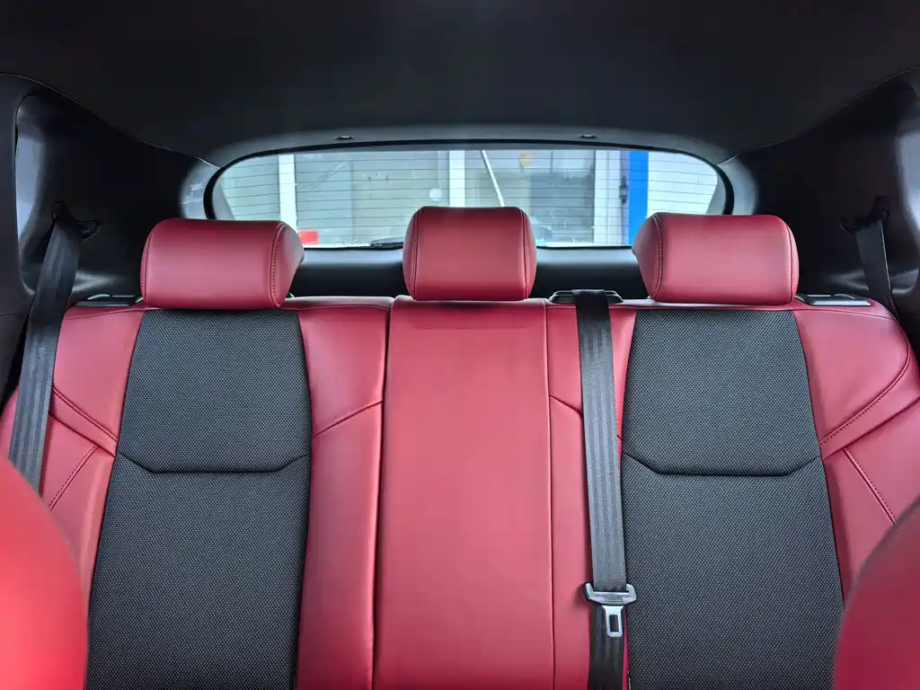 Changan CS35PLUS — фото 13
