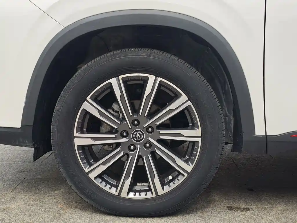 Changan CS75 PLUS — фото 10