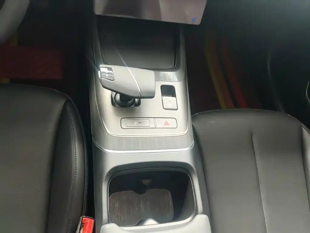Changan Eado — фото 14
