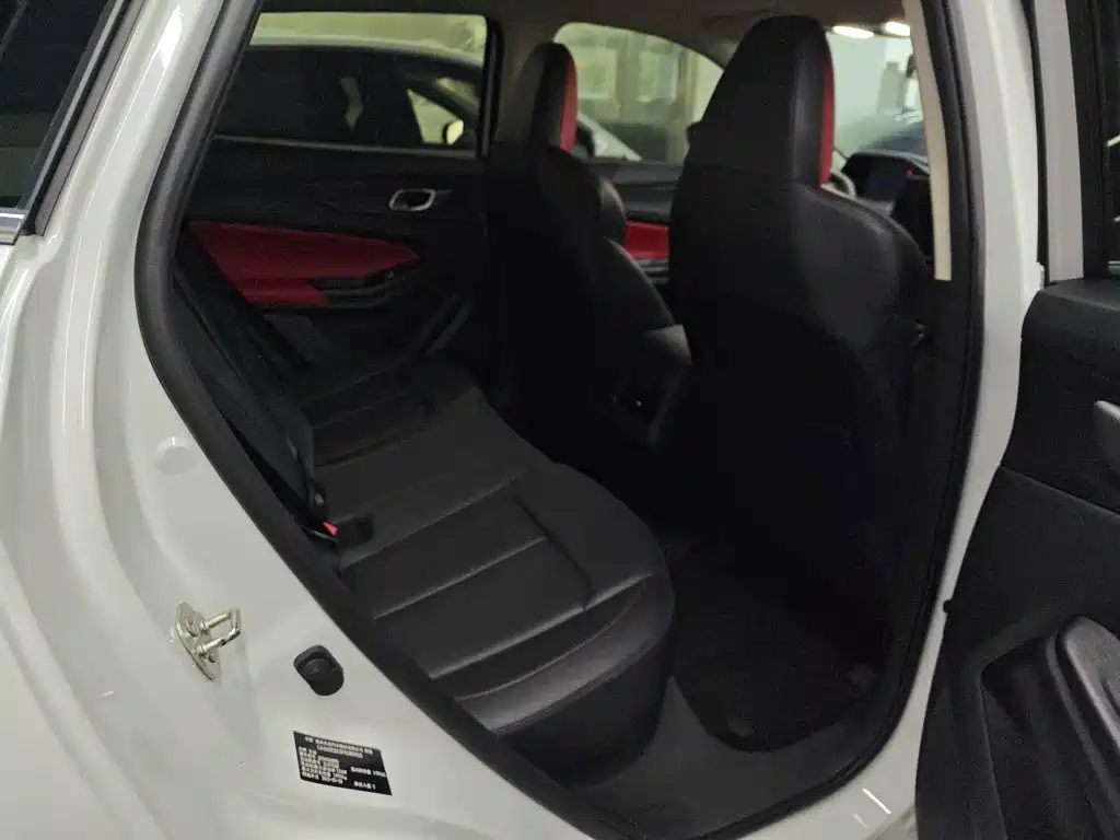 Changan CS55PLUS — фото 14