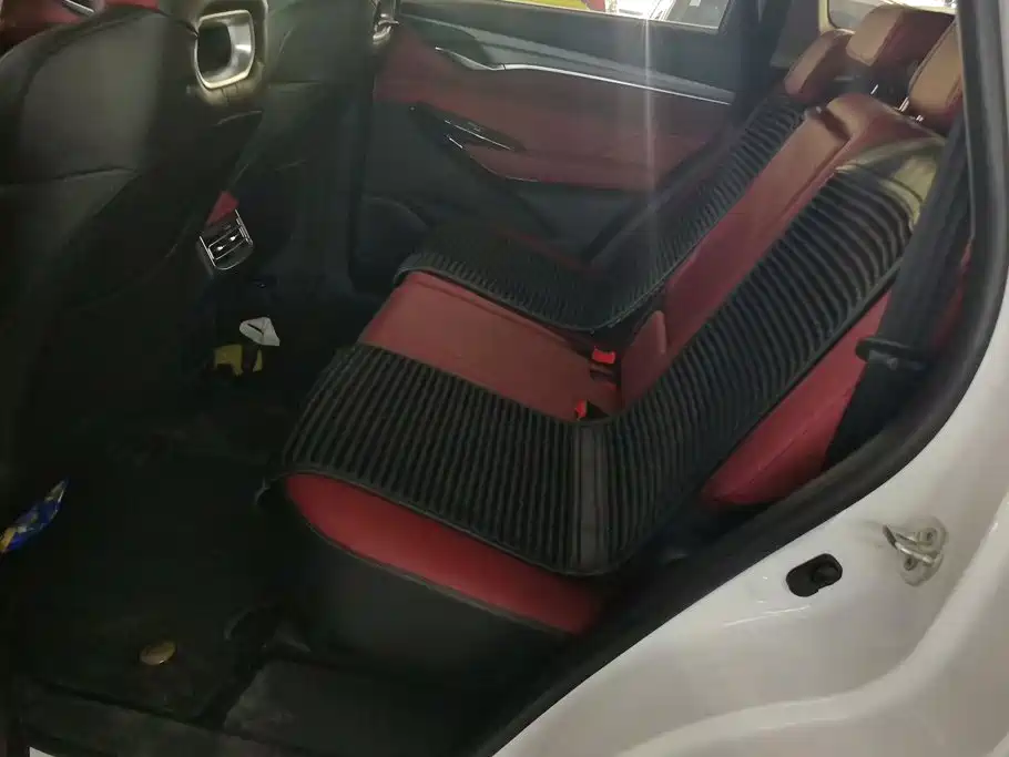 Changan CS75 PLUS — фото 11
