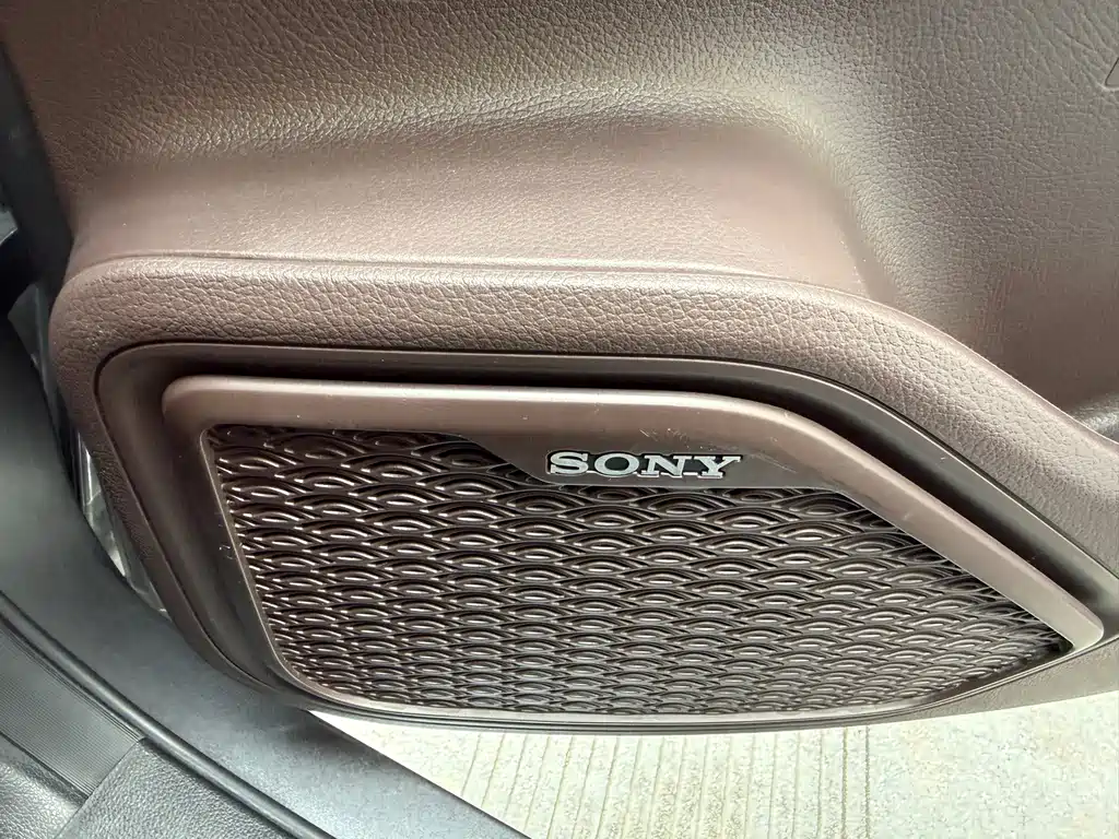 Chery Tiggo 8 PRO — фото 14