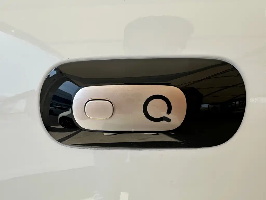Chery QQ QQ3 EV — фото 7