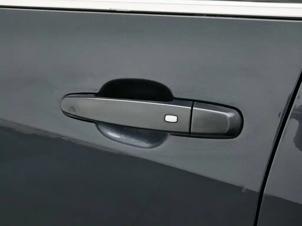 Chevrolet Malibu XL — фото 18