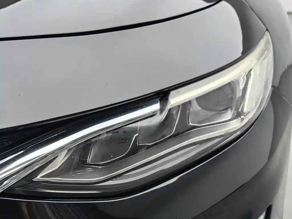 Chevrolet Malibu XL — фото 7