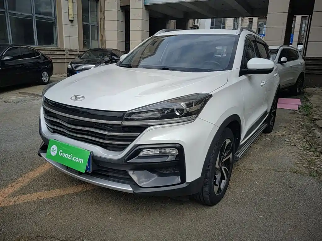 Cowin Xuanjie