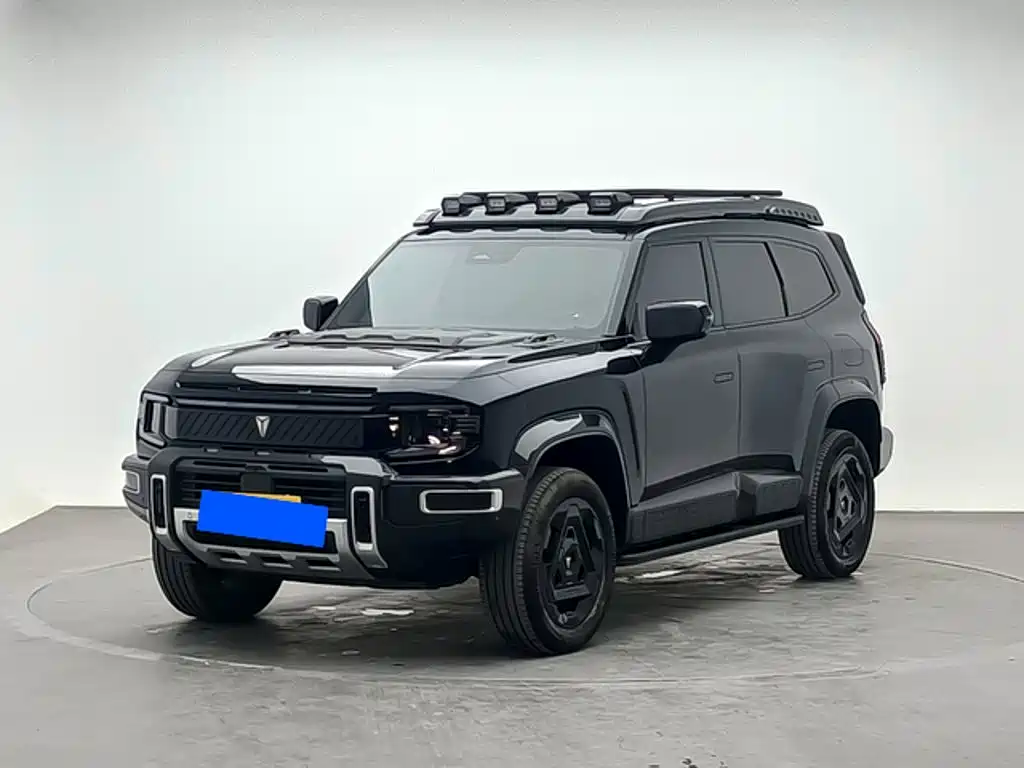 Deepal Deepal G318