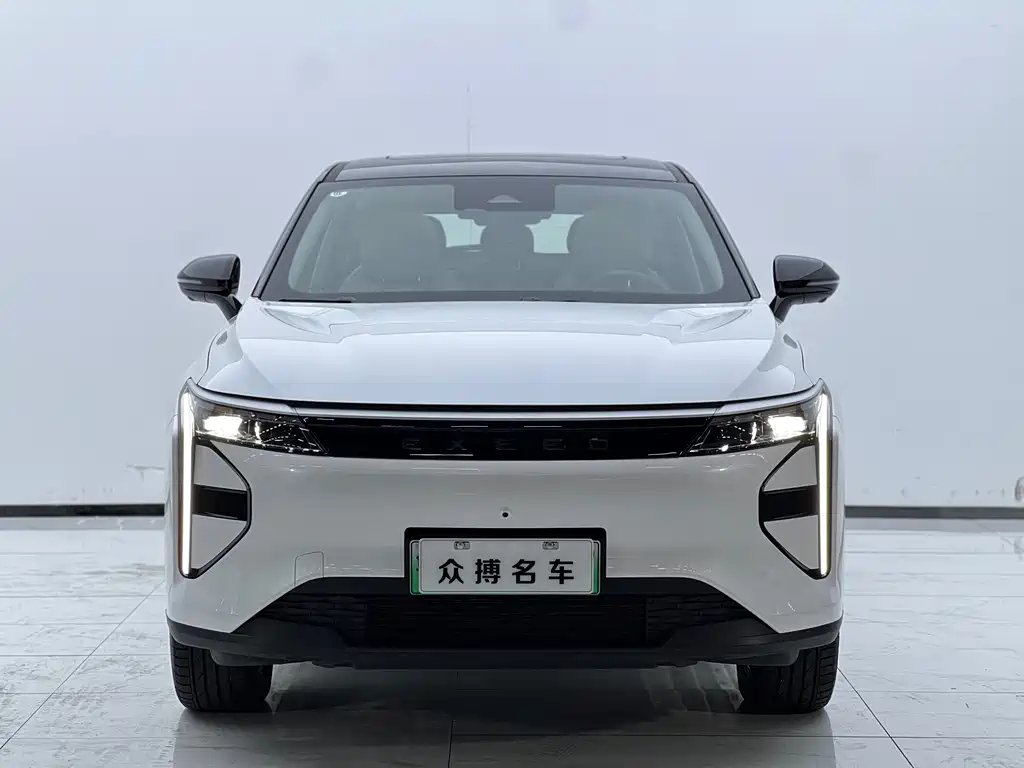 Exeed Yaoguang C-DM — фото 2