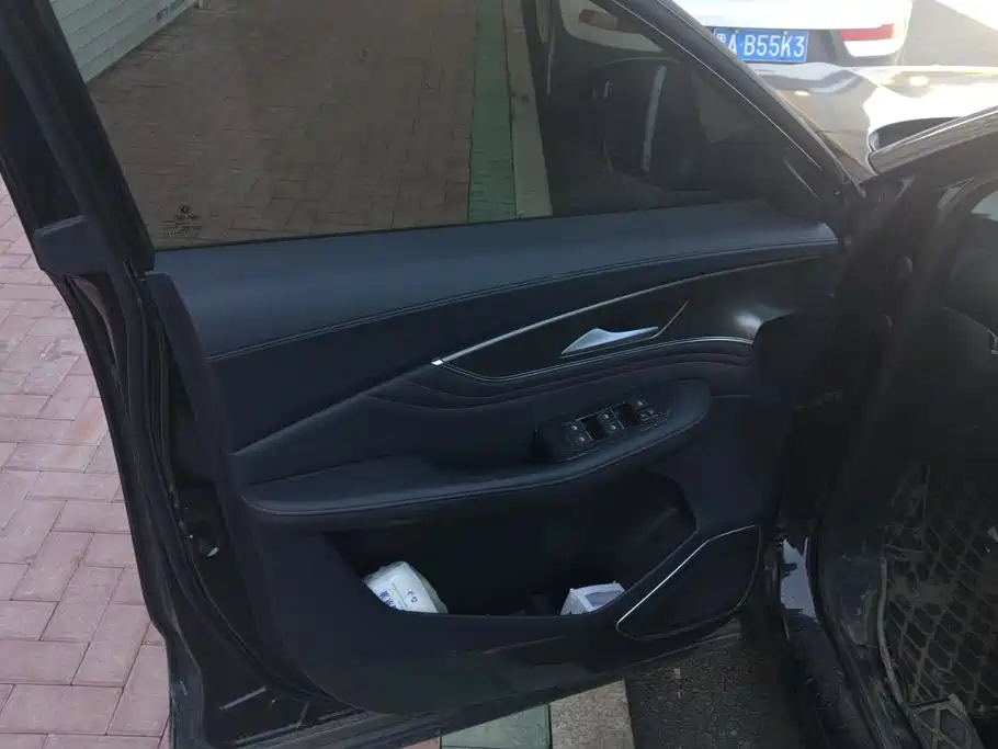 Fengxing Fengxing T5 EVO — фото 7