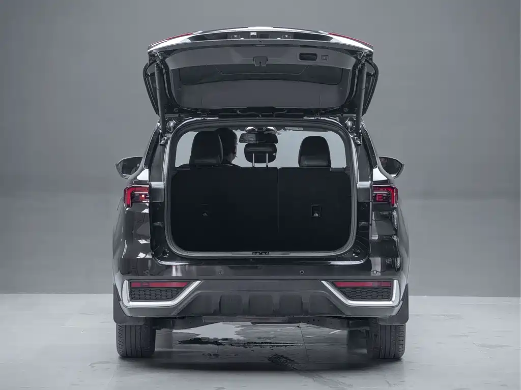 Ford Equator Sport — фото 10