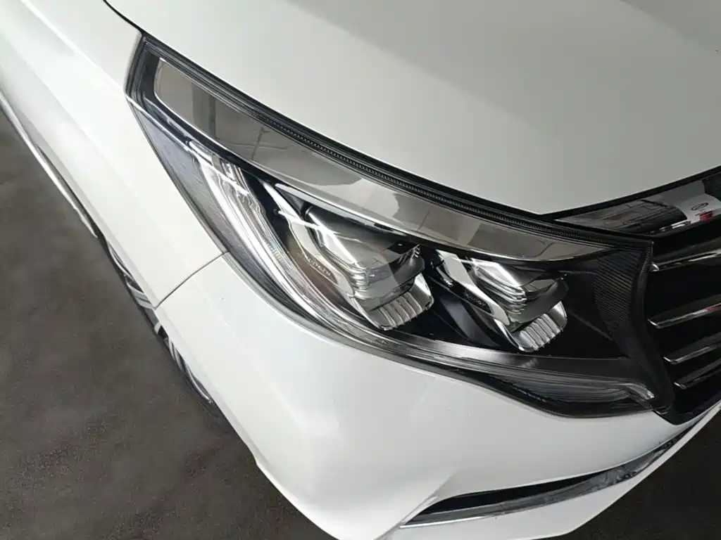 GAC Motor Trumpchi M8 — фото 8