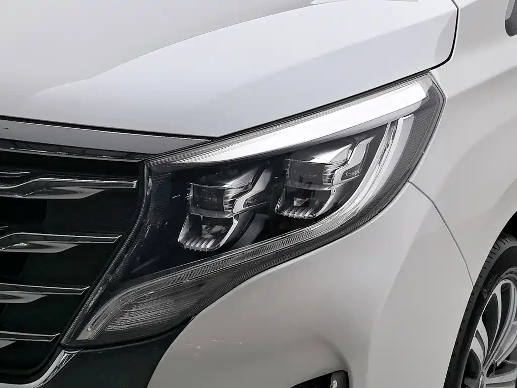 GAC Motor Trumpchi M8 — фото 7